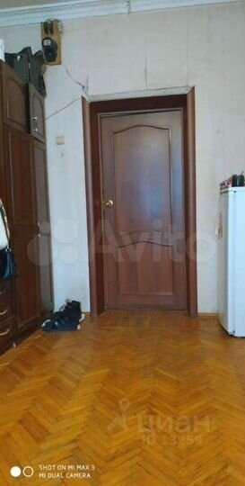 Комната 20 м² в 3-к., 5/5 эт.