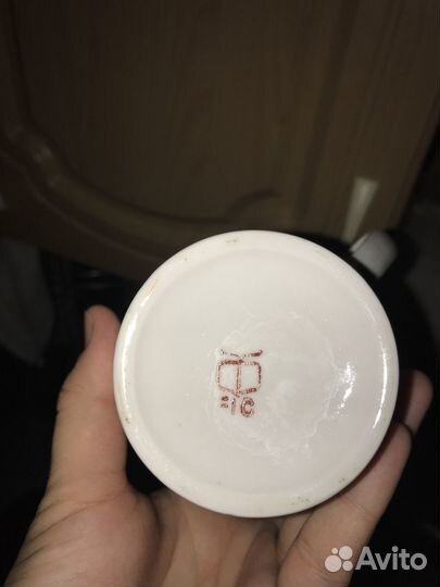 Чайный сервиз