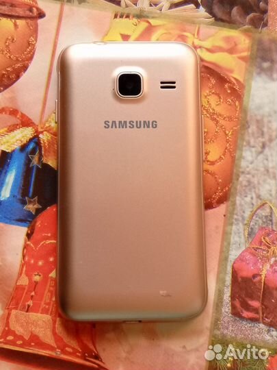 Samsung Galaxy J1 Mini SM-J105H, 8 ГБ