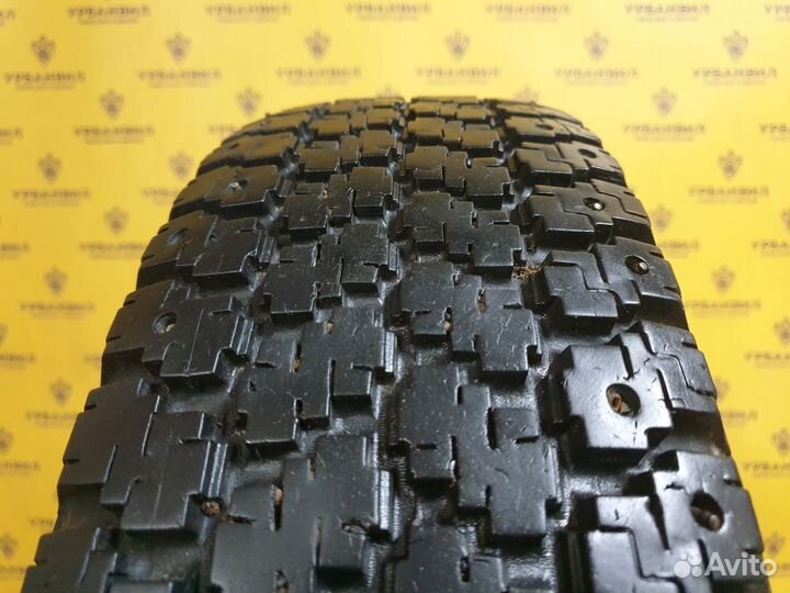 Nokian Tyres Hakkapeliitta NR-09 185 R14 90Q