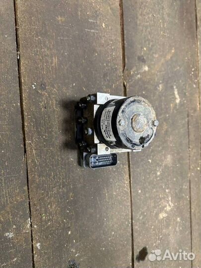 Блок ABS Kia Cerato 1 (Киа Серато 1)