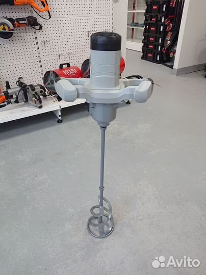 Аренда Миксер одинарный 1600 Вт Ресанта см-1600Э-2