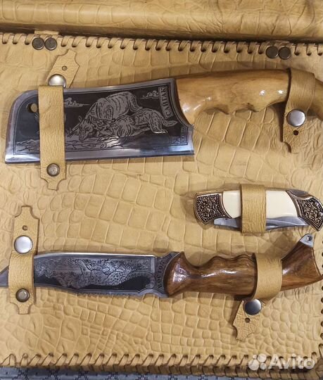 Туристический набор