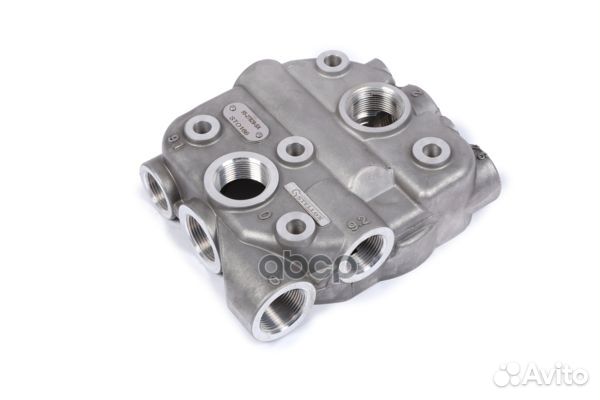 Р/к компрессораstellox 85-27829-SX Stellox