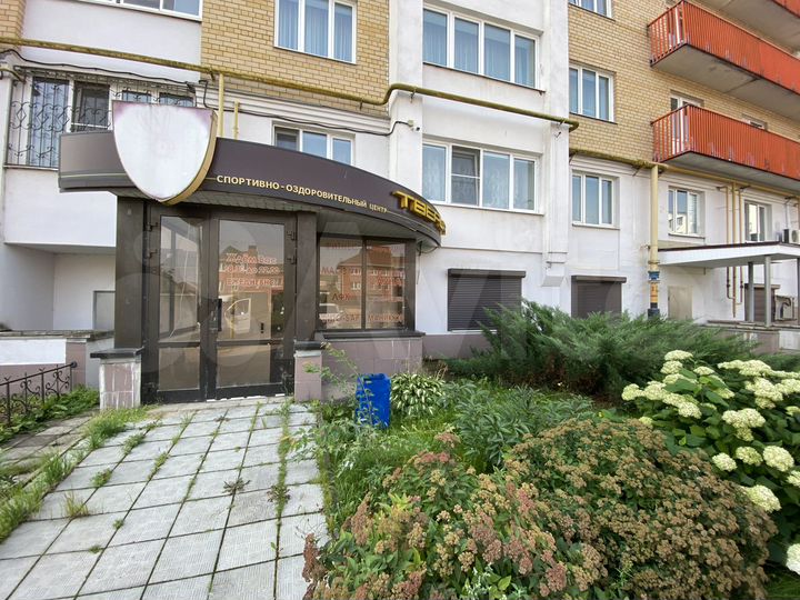 Свободного назначения, 176 м²