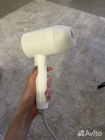 Фен xiaomi