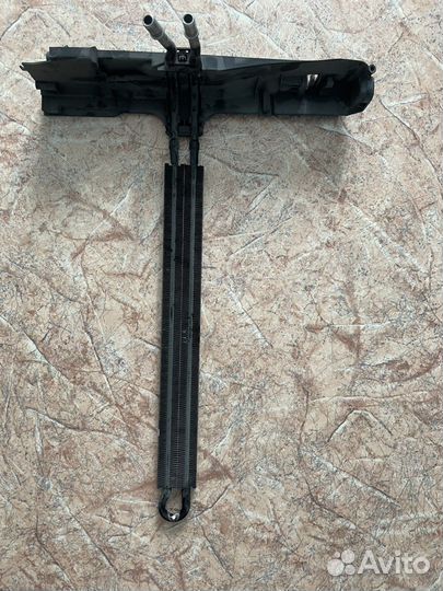 Радиатор гидроусилителя bmw