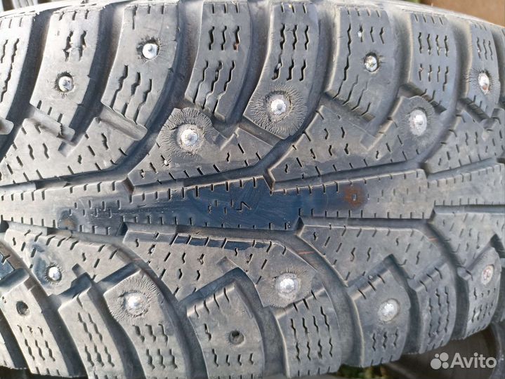 Nokian Tyres Nordman 5 175/65 R14