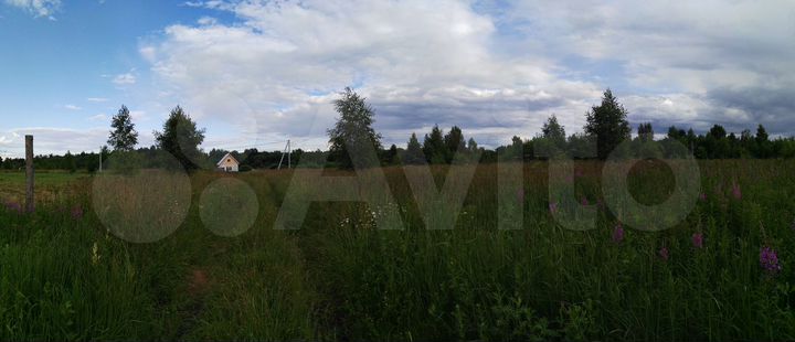 Участок 11 сот. (ИЖС)