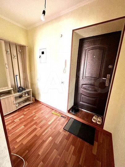 1-к. квартира, 43 м², 3/5 эт.