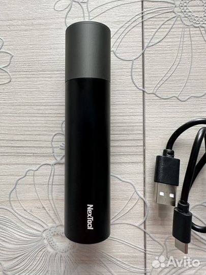 Фонарик NexTool