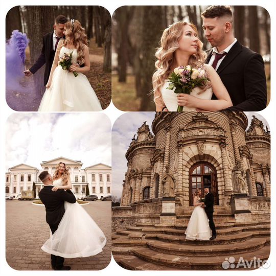 Фотограф Москва, Подольск