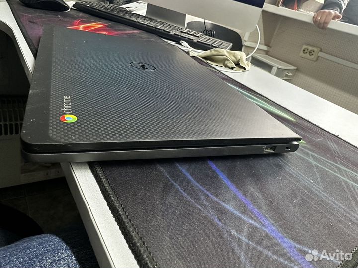 Dell chromebook 13-7310