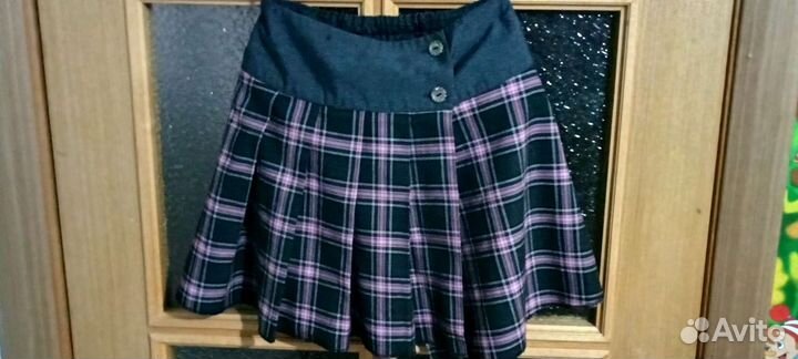 Форма школьная