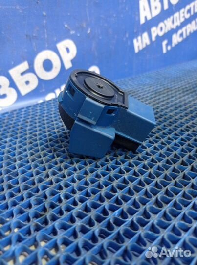 Контактная группа Ford Focus 2 универсал aoda 2007