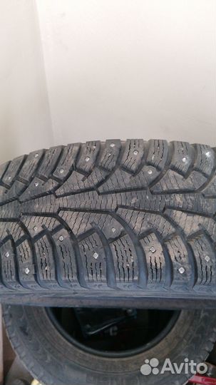 Nordman Nordman 4 215/65 R16