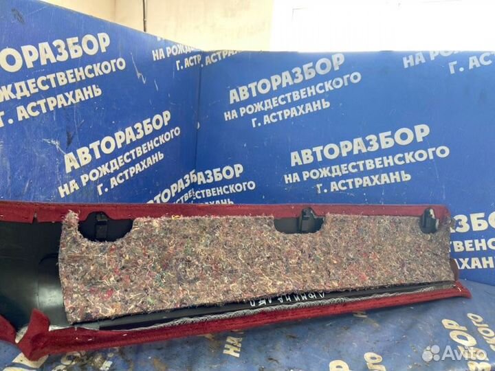 Накладка стойки. Chevrolet Lumina Apv минивен