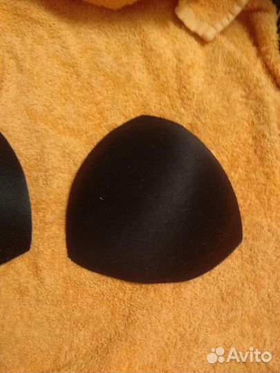 Вкладыши для бюстгальтера