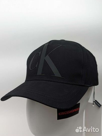 Бейсболка Calvin Klein