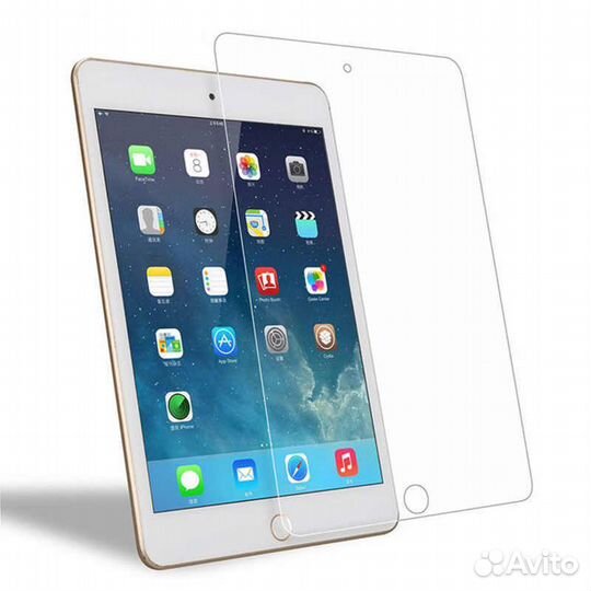 Защитное стекло на Apple iPad Mini 7,9