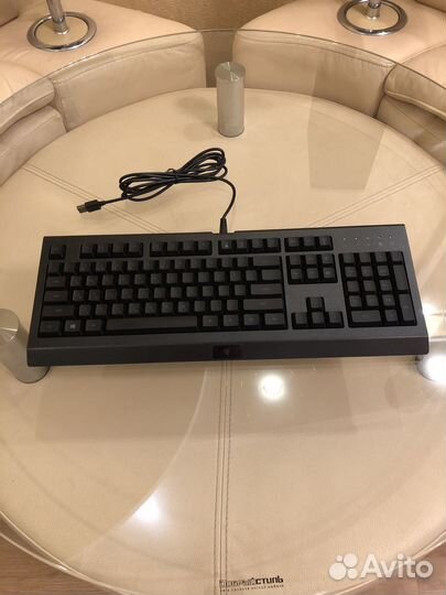 Наушники,гарнитура, мышь, клавиатура Razer Kraken