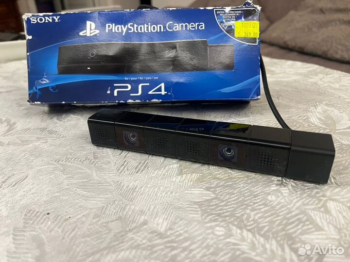 Sony playstation 4 pro