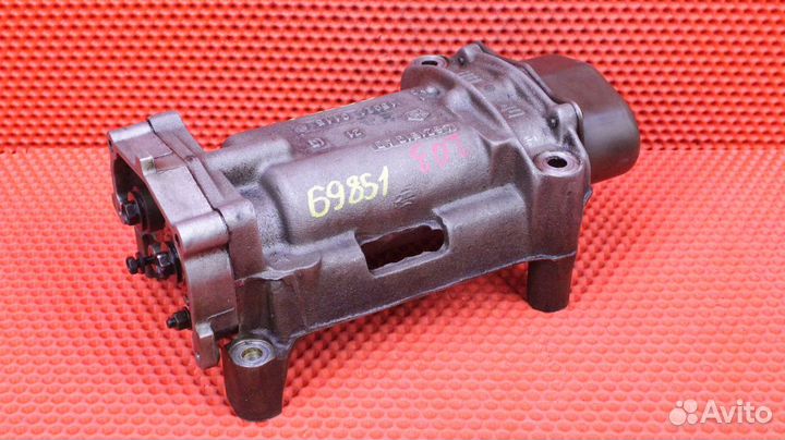 Вал балансировочный Chrysler Cirrus JA EDZ/EY7 462