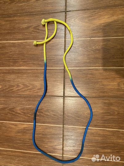 Скакалка сасаки