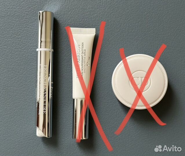 Лак для ногтей Dior