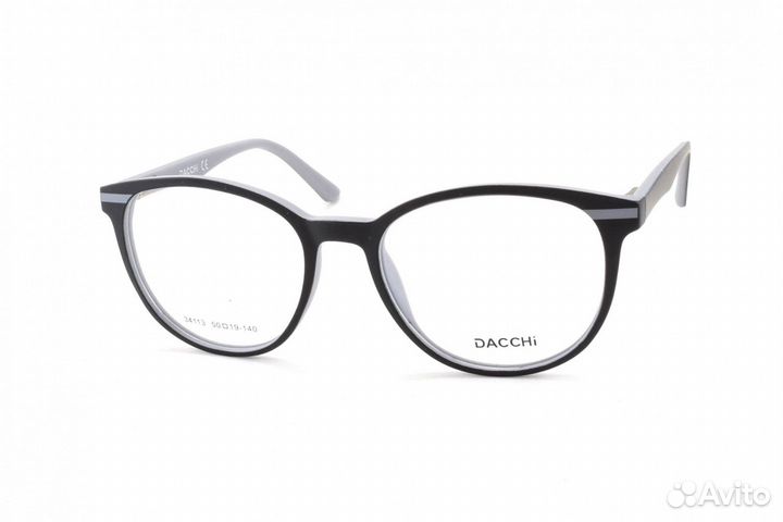 Оправа для очков dacchi 34113 C6