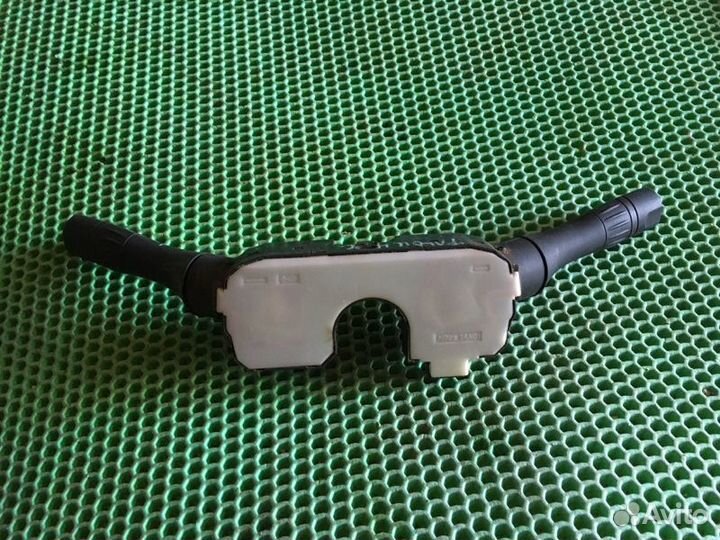 Подрулевой переключатель Renault Fluence