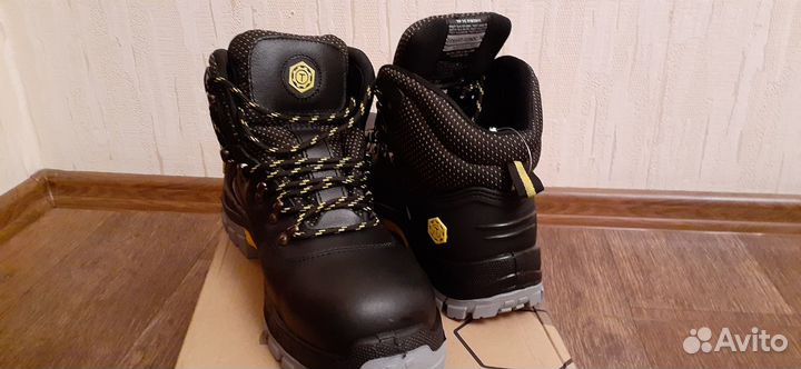 Ботинки Трейл Плюс (41 размер)