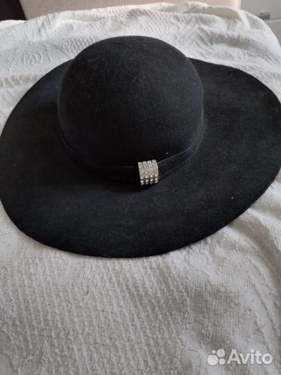 Шляпа женская