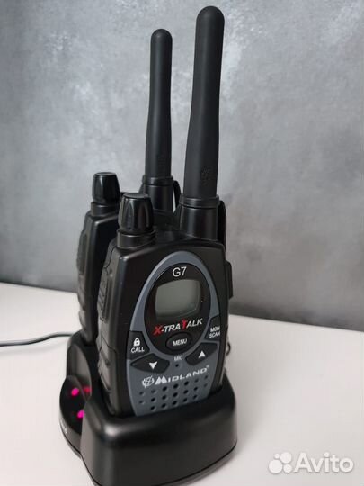 Продам рацию