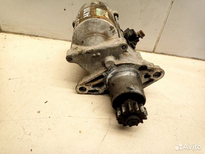 Стартер Toyota Carina E 3S-FE 1992-1998