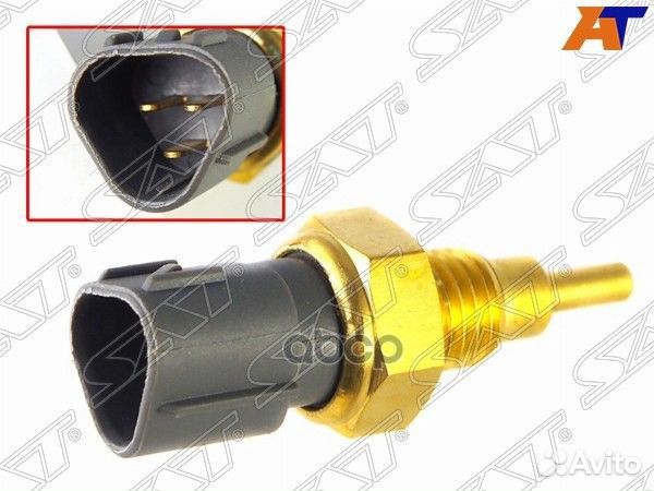 Датчик температуры охлаждающей жидкости SZ/NZ/E