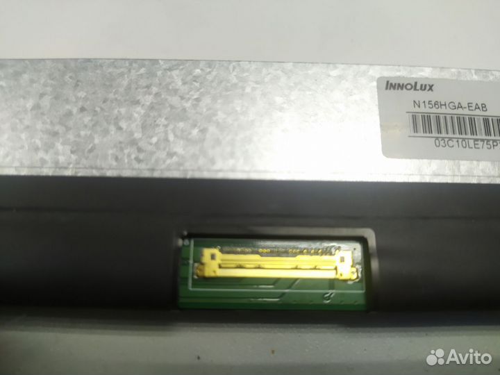 Матрица для ноутбука N156HGA-EAB rev.c1