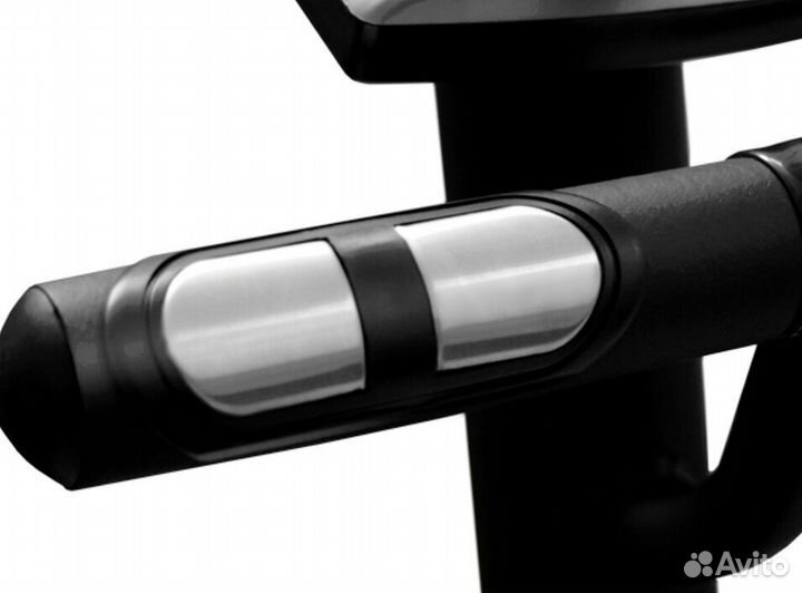 Тренажер эллиптический для дома