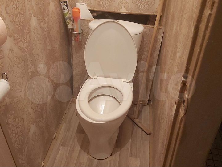 Комната 20 м² в 3-к., 1/9 эт.