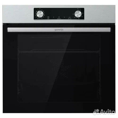 Электрический духовой шкаф Gorenje bo6737e02x