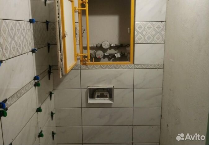 Сантехник Дзержинский