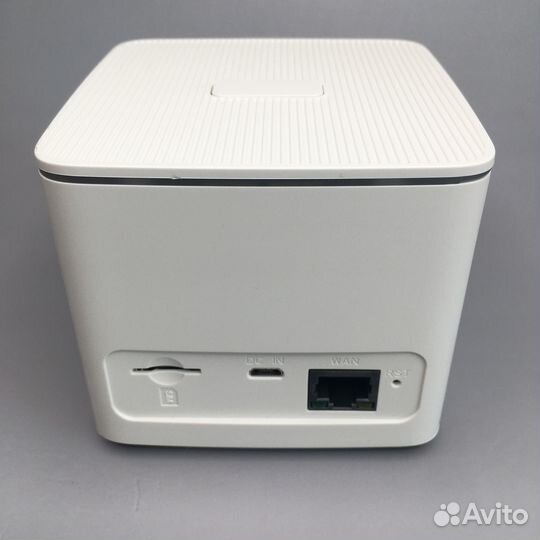 WI-FI 4G Роутер 300Mbt, с аккумулятором