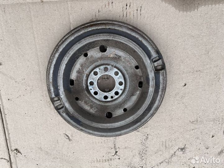 Маховик Фольксваген Пассат DSG В6