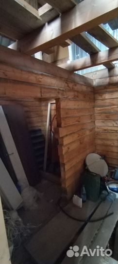 Дача 30м² на участке 1сот