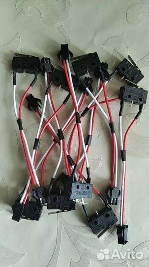 Запчасти для газовых колонок, плит