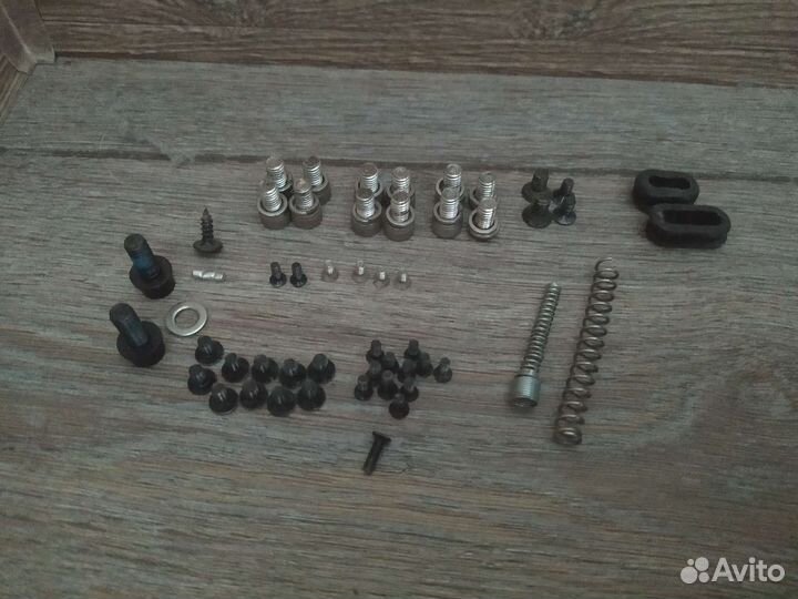 Запчасти на Maxspeed mini 5