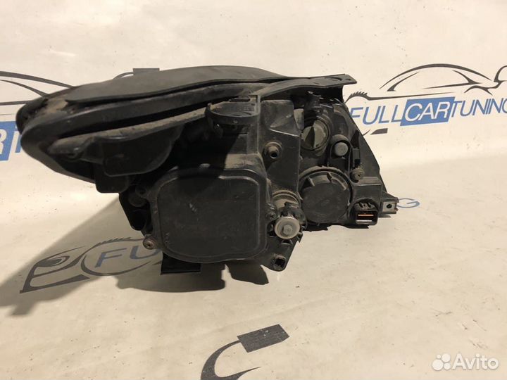 Фары Hyundai Ix55 En ксенон