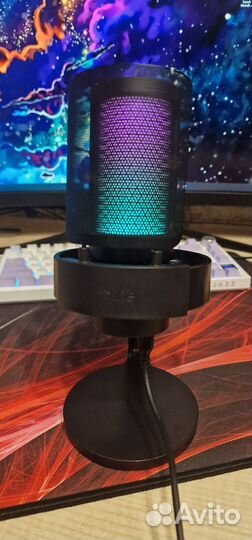 Микрофон fifine a8