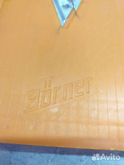 Терка овощерезка borner оригинал
