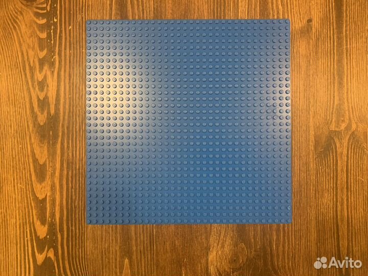 Lego Baseplate (платформа), 48х48